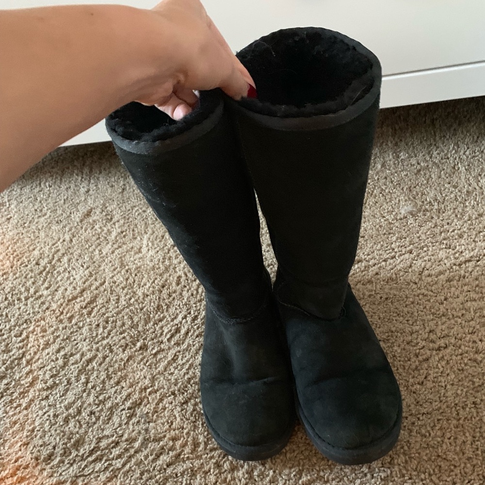 Ugg Classic II